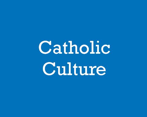 catholic culture