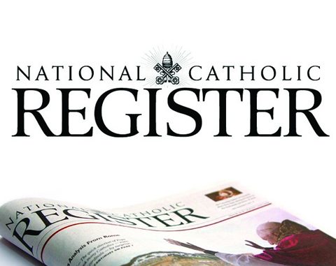 national catholic register