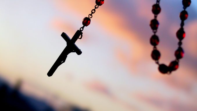 rosary