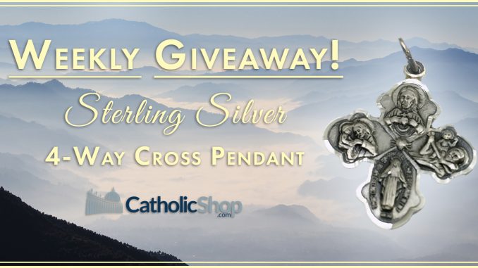 4PointCross_givewawy