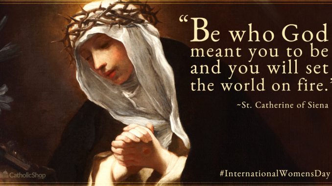 CatherineSiena