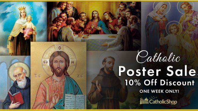 posterSale